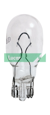 LUCAS izzó, tolatólámpa - LLB955T - TothCarparts