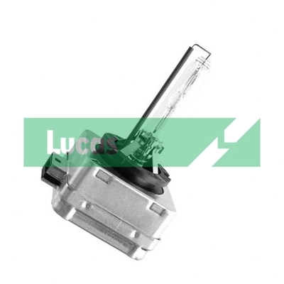 LUCAS izzó, főfényszóró - LLD1S - TothCarparts