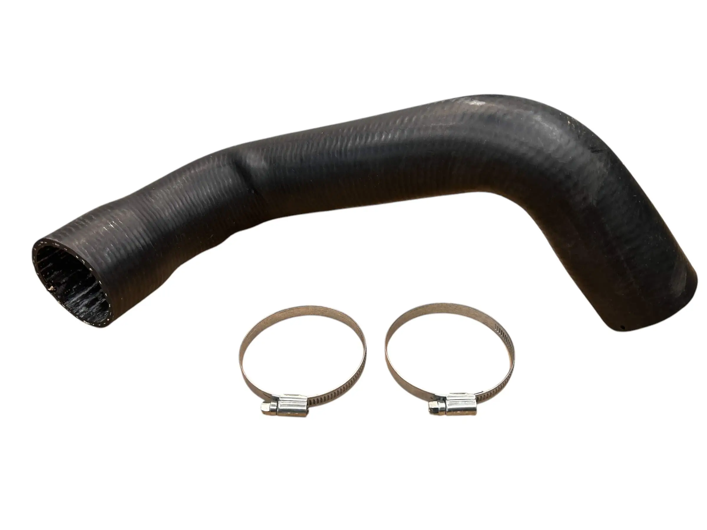 TURBO-MOT Töltőlevegő cső - LLS901800 - TothCarparts