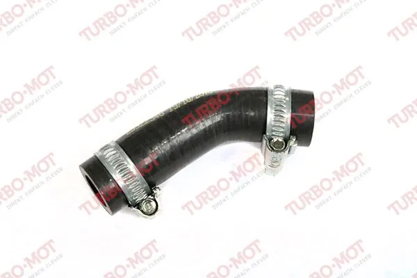 TURBO-MOT Töltőlevegő cső - LLS913300 - TothCarparts