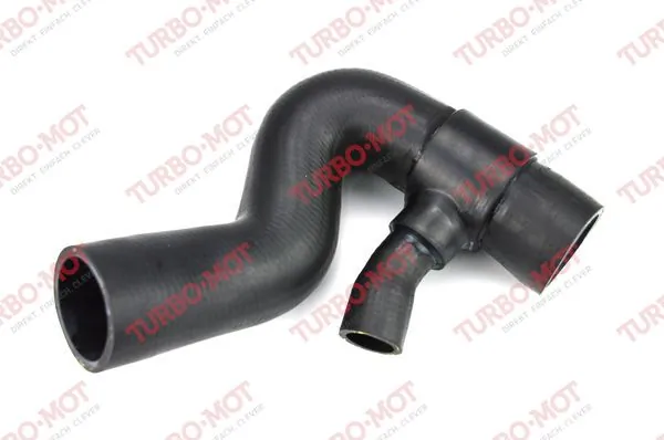 TURBO-MOT Töltőlevegő cső - LLS915000 - TothCarparts