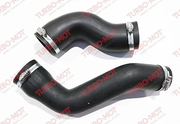 TURBO-MOT Töltőlevegő cső - LLS915400 - TothCarparts