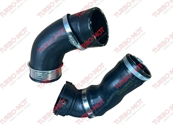 TURBO-MOT Töltőlevegő cső - LLS917400 - TothCarparts