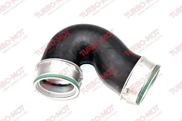 TURBO-MOT Töltőlevegő cső - LLS921100 - TothCarparts