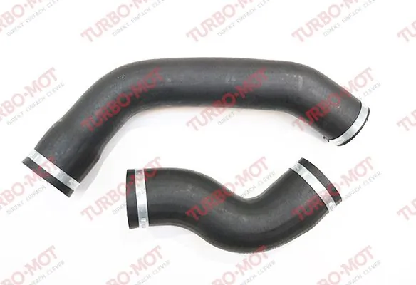 TURBO-MOT Töltőlevegő cső - LLS925400 - TothCarparts