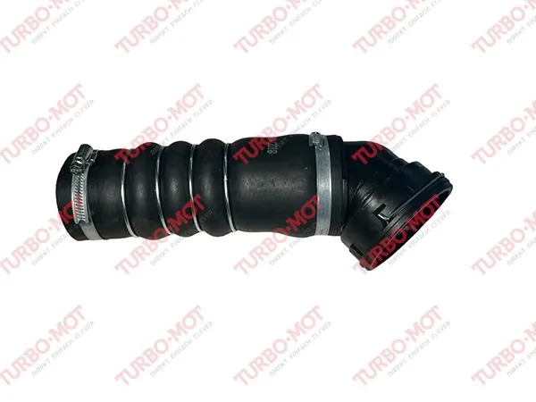TURBO-MOT Töltőlevegő cső - LLS927400 - TothCarparts