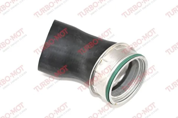 TURBO-MOT Töltőlevegő cső - LLS928100 - TothCarparts