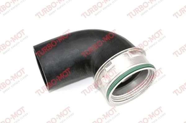 TURBO-MOT Töltőlevegő cső - LLS930100 - TothCarparts