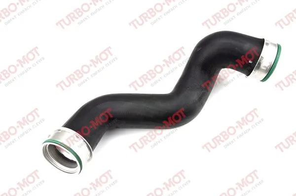TURBO-MOT Töltőlevegő cső - LLS931100 - TothCarparts