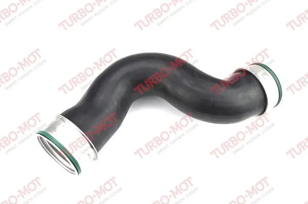 TURBO-MOT Töltőlevegő cső - LLS939000 - TothCarparts