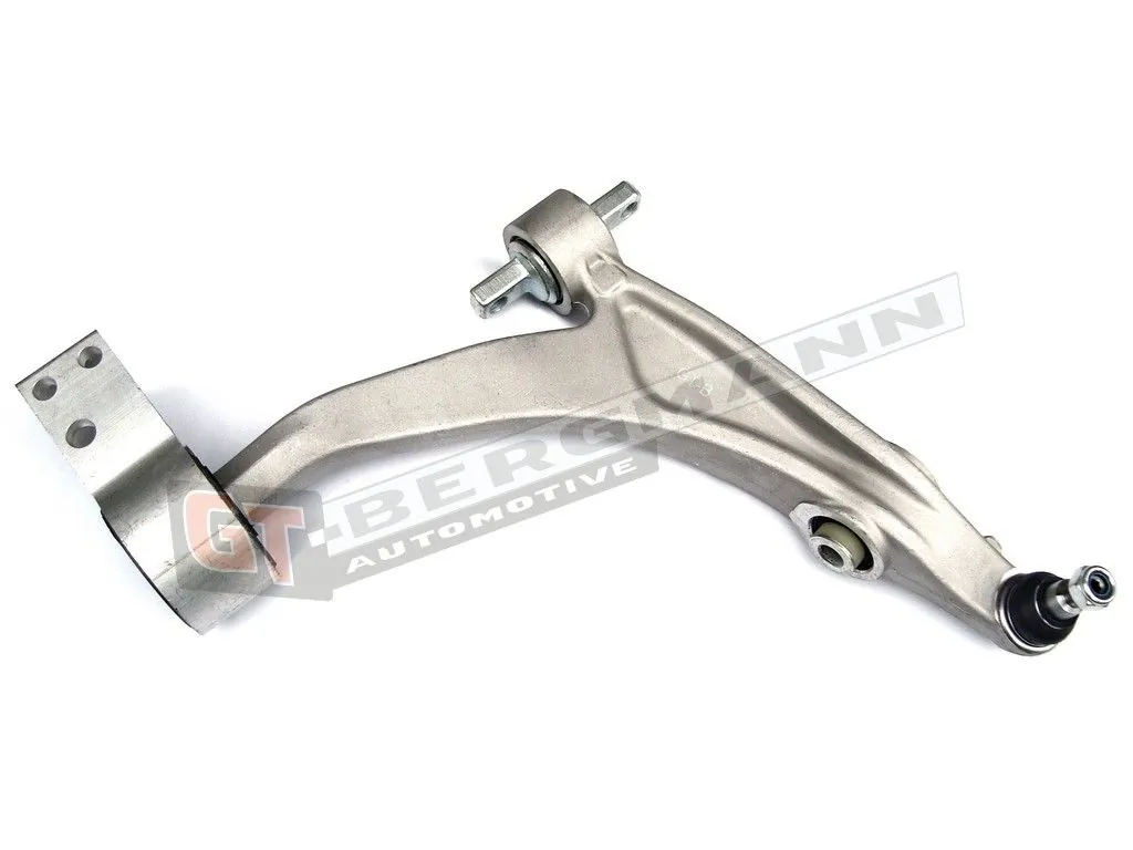 GT-BERGMANN lengőkar, kerékfelfüggesztés - GT20-147 - TothCarparts