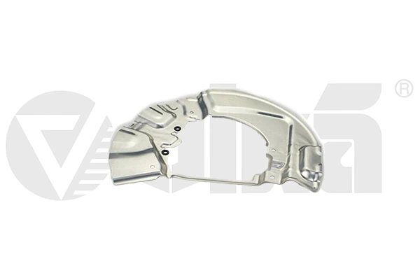 vika terelőlemez, féktárcsa - 61111601 - TothCarparts