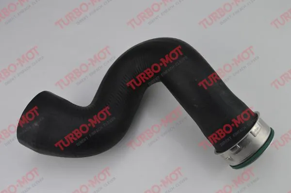 TURBO-MOT Töltőlevegő cső - LLS951100 - TothCarparts