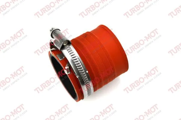 TURBO-MOT Töltőlevegő cső - LLS952200 - TothCarparts