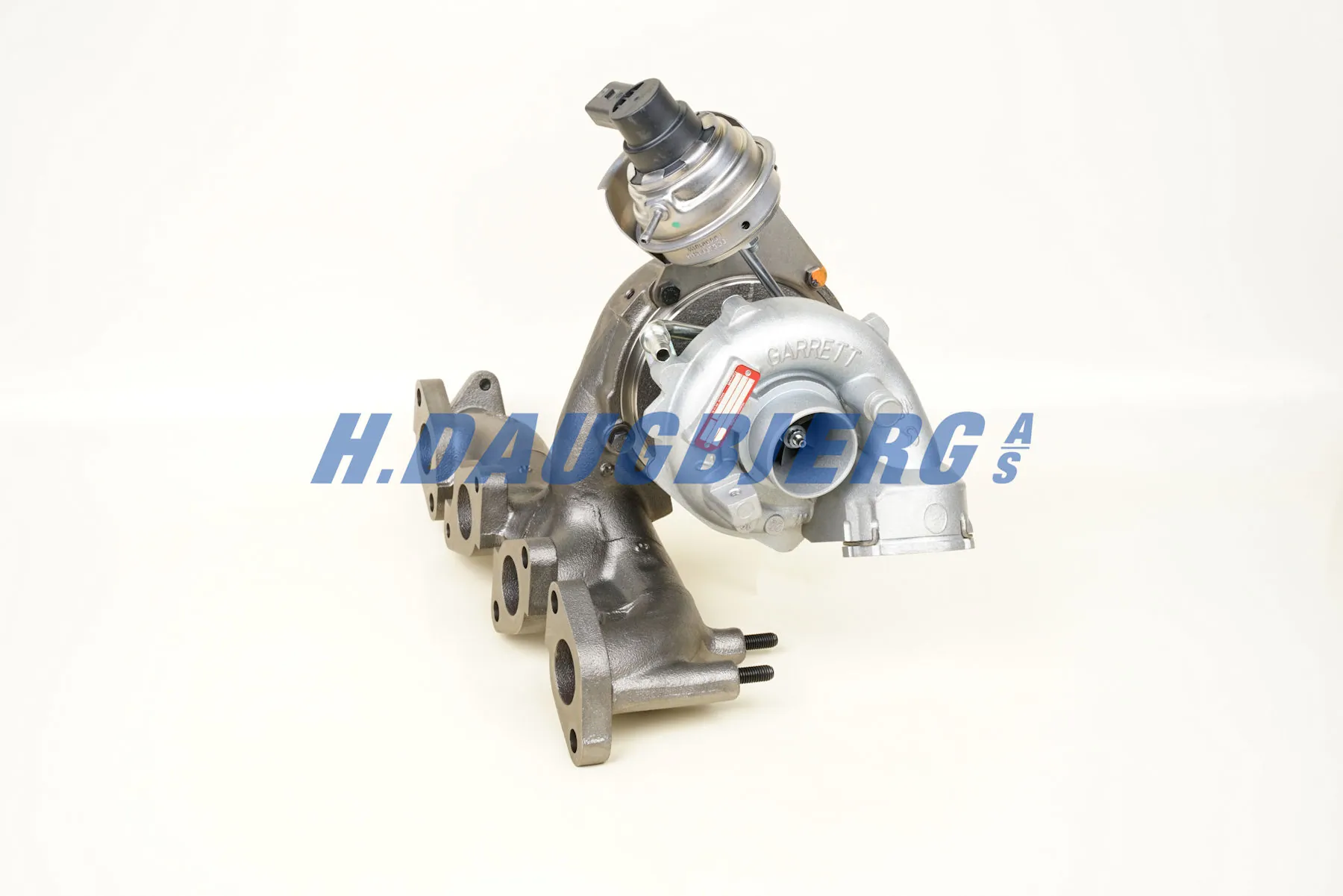 H. Daugbjerg töltő, feltöltés - 757042-9019W - TothCarparts
