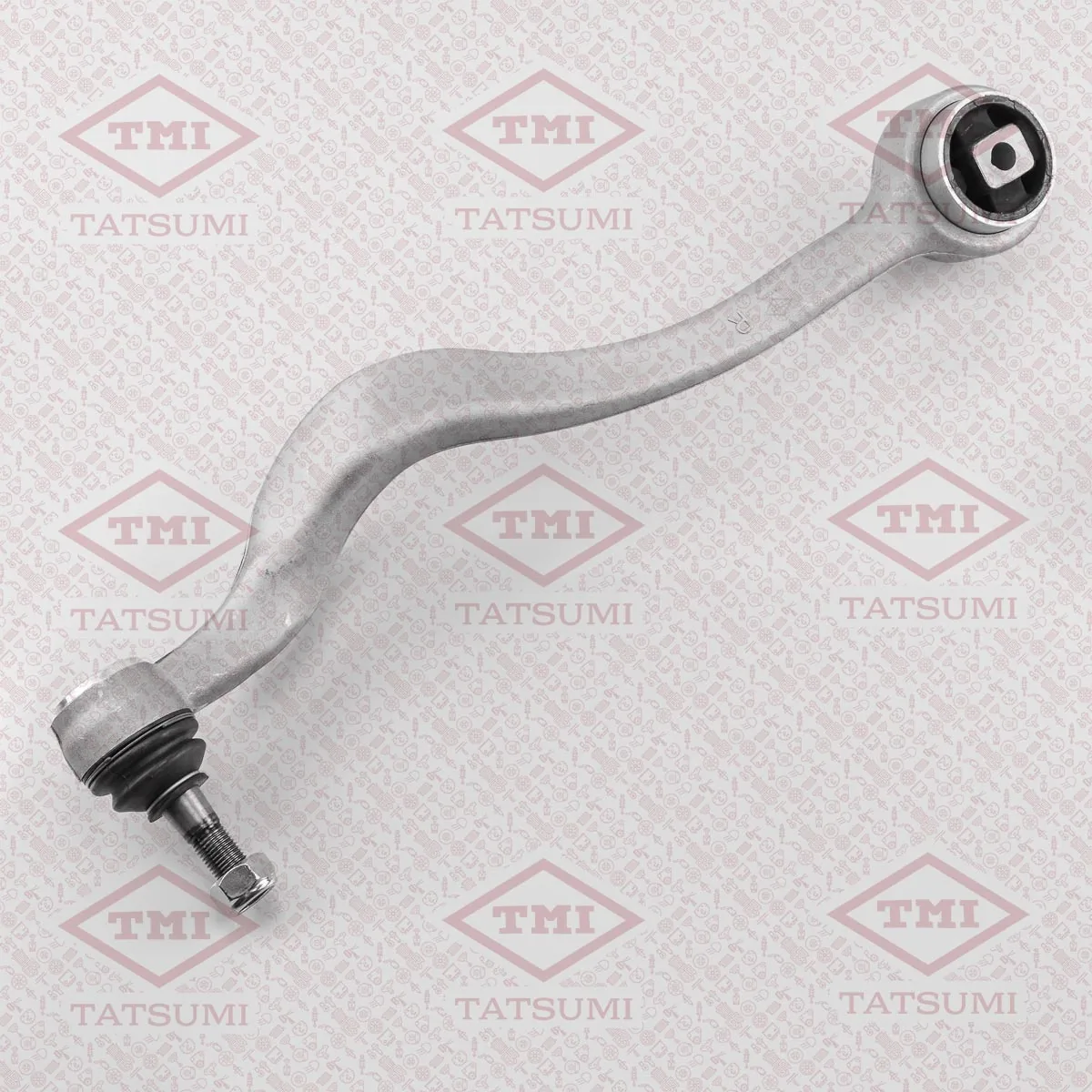 TATSUMI lengőkar, kerékfelfüggesztés - TEE1807R - TothCarparts