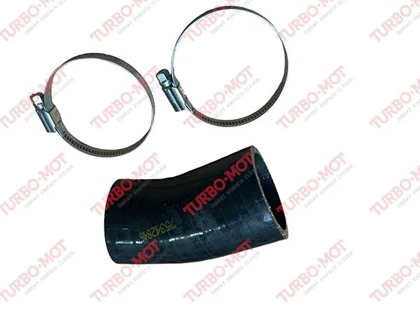 TURBO-MOT Töltőlevegő cső - LLS955600 - TothCarparts