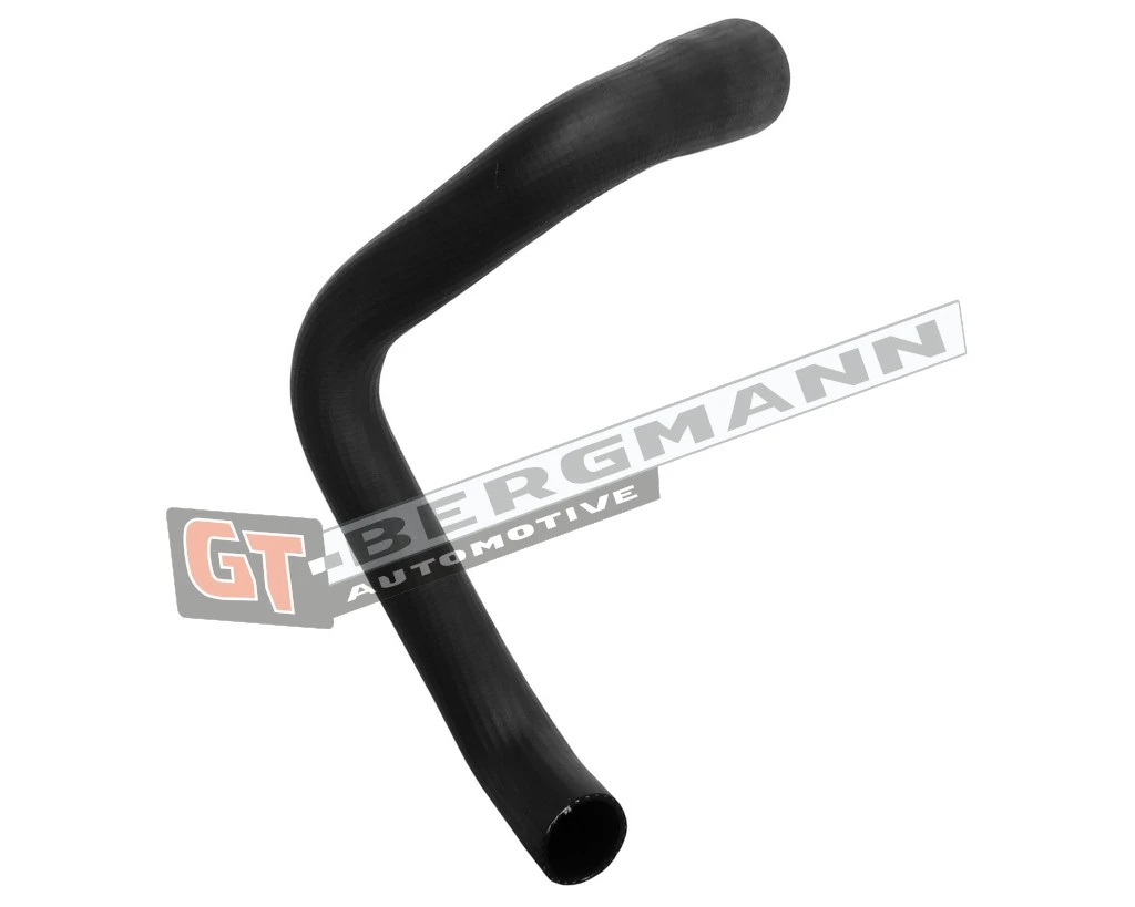 GT-BERGMANN Töltőlevegő cső - GT52-587 - TothCarparts