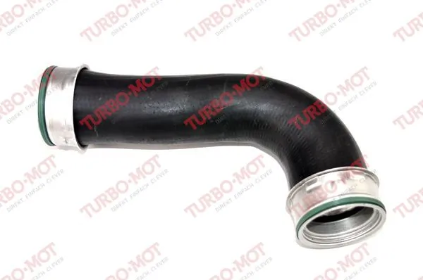 TURBO-MOT Töltőlevegő cső - LLS960100 - TothCarparts