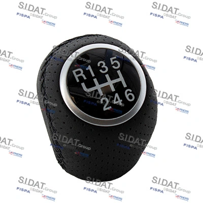 FISPA Váltógomb - BG030007 - TothCarparts