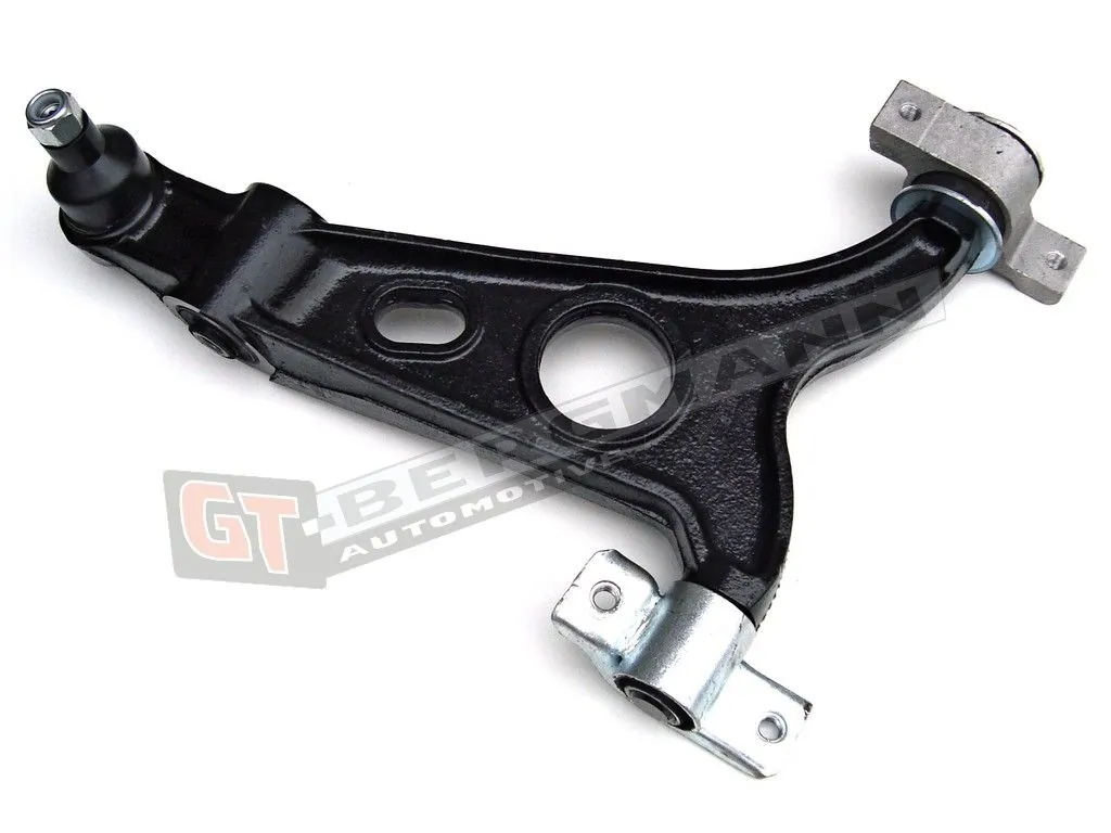 GT-BERGMANN lengőkar, kerékfelfüggesztés - GT20-120 - TothCarparts