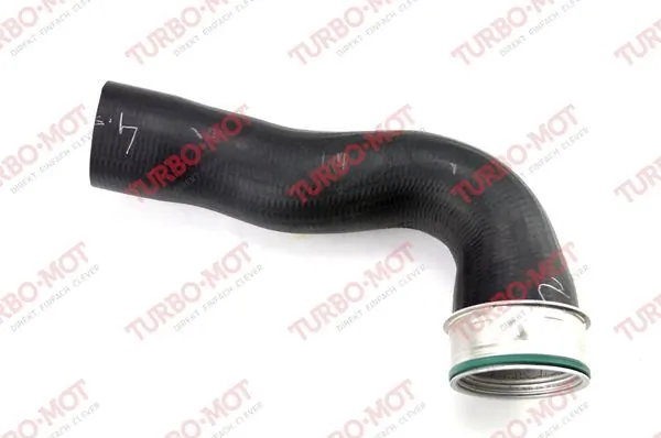 TURBO-MOT Töltőlevegő cső - LLS962200 - TothCarparts