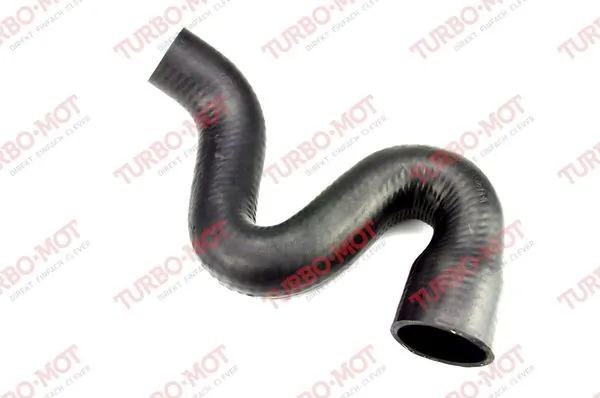 TURBO-MOT Töltőlevegő cső - LLS967000 - TothCarparts