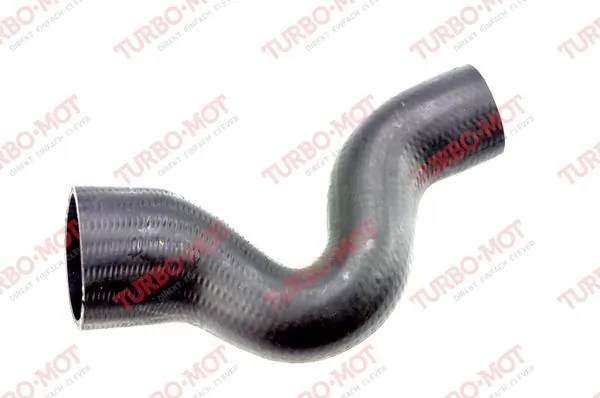 TURBO-MOT Töltőlevegő cső - LLS971300 - TothCarparts
