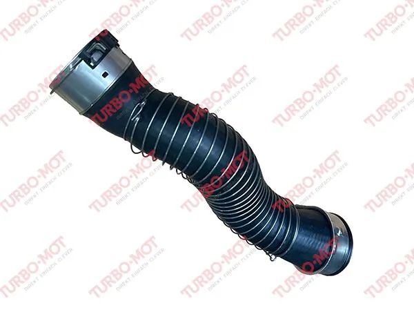 TURBO-MOT Töltőlevegő cső - LLS977700 - TothCarparts