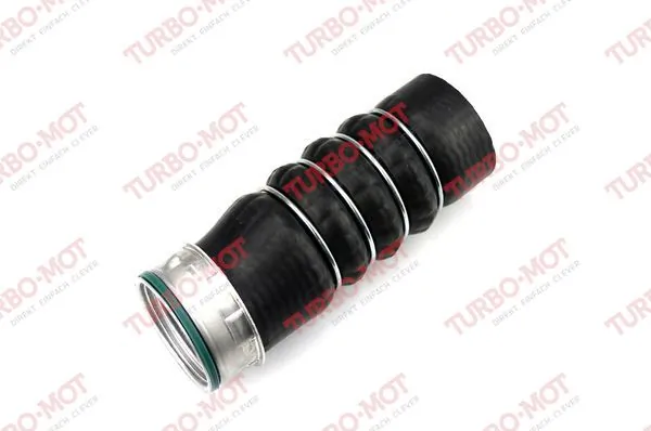 TURBO-MOT Töltőlevegő cső - LLS980100 - TothCarparts