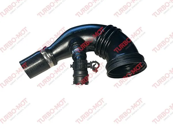 TURBO-MOT Töltőlevegő cső - LLS986300 - TothCarparts