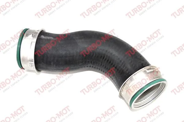 TURBO-MOT Töltőlevegő cső - LLS989000 - TothCarparts
