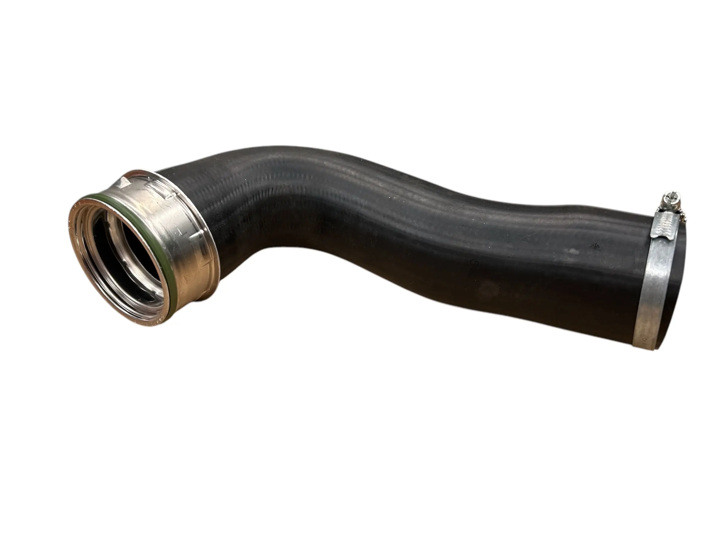 TURBO-MOT Töltőlevegő cső - LLS999800 - TothCarparts