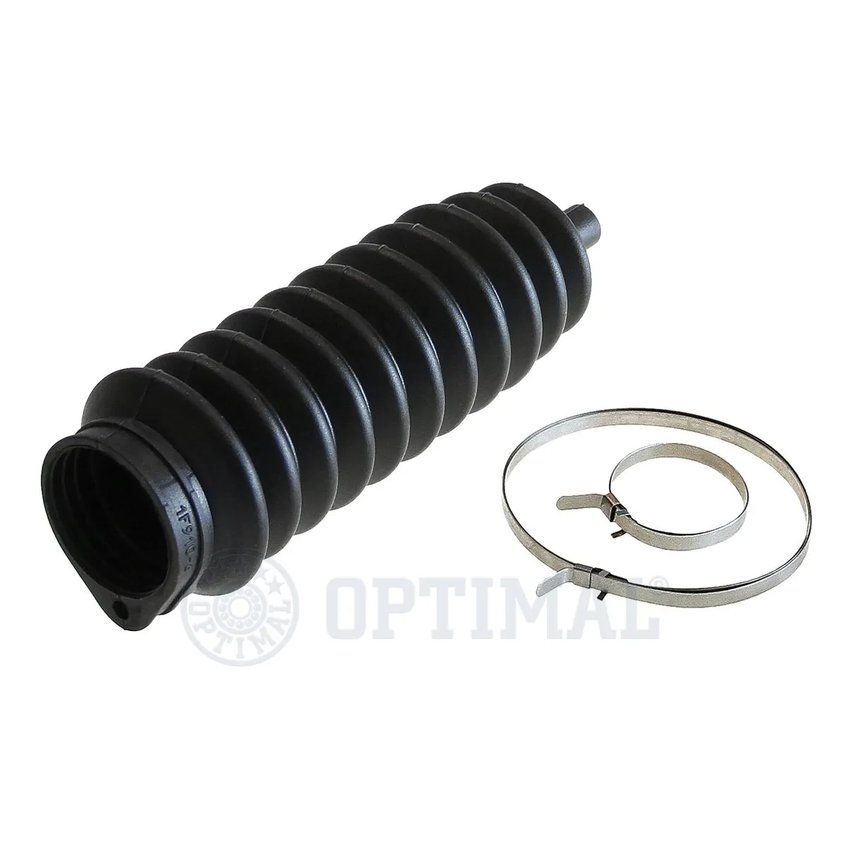OPTIMAL gumiharang, kormánymű - LM-10003S - TothCarparts