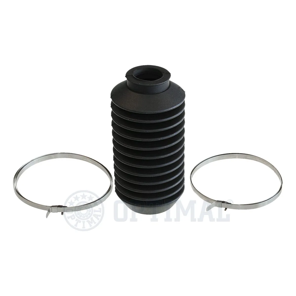 OPTIMAL gumiharang, kormánymű - LM-10050S - TothCarparts
