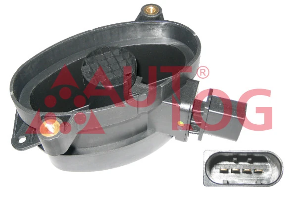 AUTLOG légmennyiségmérő - LM1124 - TothCarparts