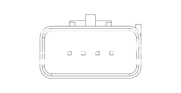 LEMARK légmennyiségmérő - LMF004 - TothCarparts