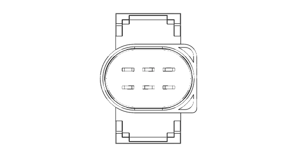 LEMARK légmennyiségmérő - LMF034 - TothCarparts