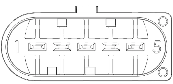 LEMARK légmennyiségmérő - LMF359 - TothCarparts