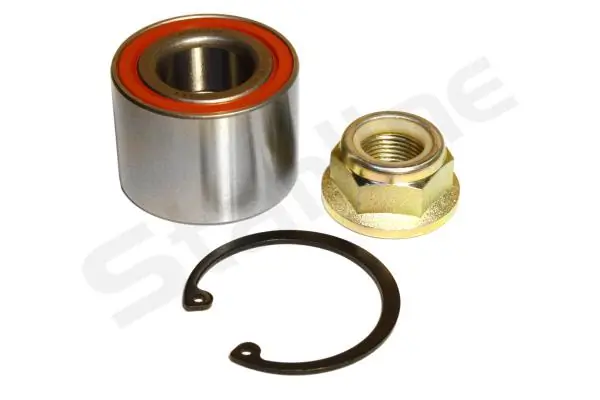 STARLINE kerékcsapágy készlet - LO 03525 - TothCarparts