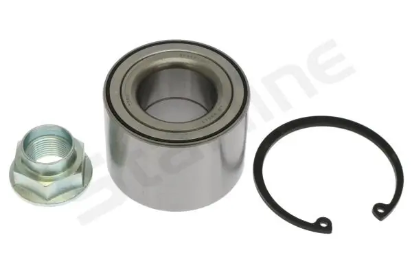 STARLINE kerékcsapágy készlet - LO 03617 - TothCarparts
