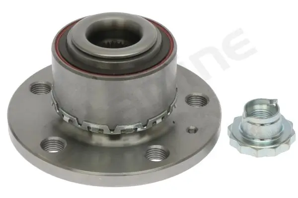 STARLINE kerékcsapágy készlet - LO 23569 - TothCarparts