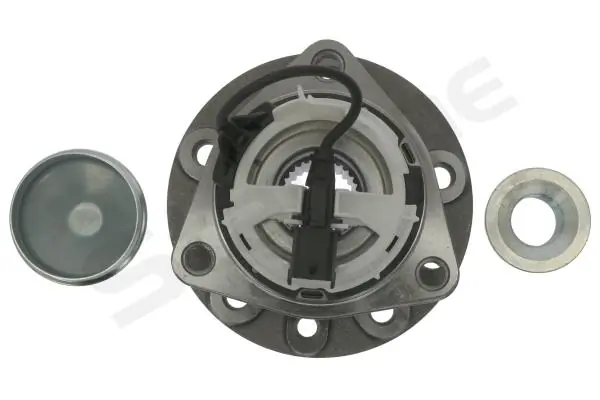 STARLINE kerékcsapágy készlet - LO 23620 - TothCarparts