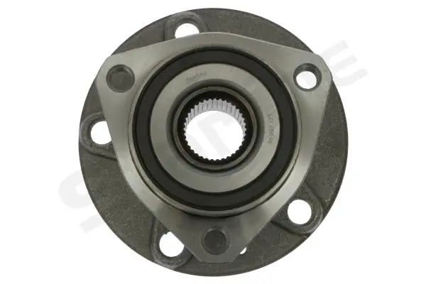 STARLINE kerékcsapágy készlet - LO 26556 - TothCarparts