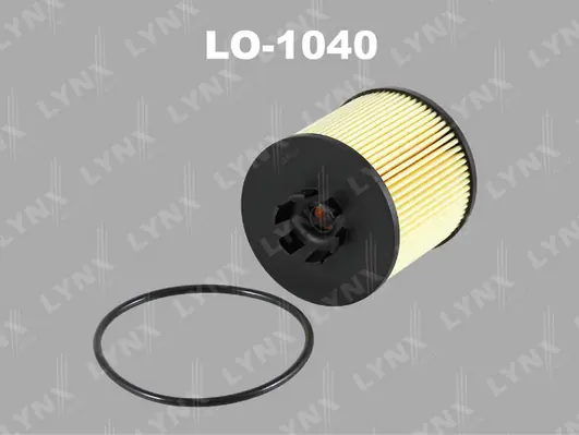 LYNXAUTO olajszűrő - LO-1040 - TothCarparts