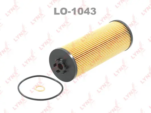 LYNXAUTO olajszűrő - LO-1043 - TothCarparts
