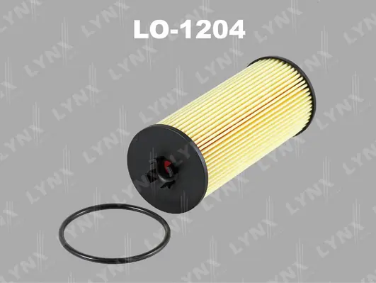 LYNXAUTO olajszűrő - LO-1204 - TothCarparts