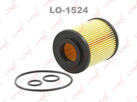 LYNXAUTO olajszűrő - LO-1524 - TothCarparts