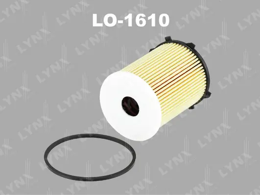 LYNXAUTO olajszűrő - LO-1610 - TothCarparts