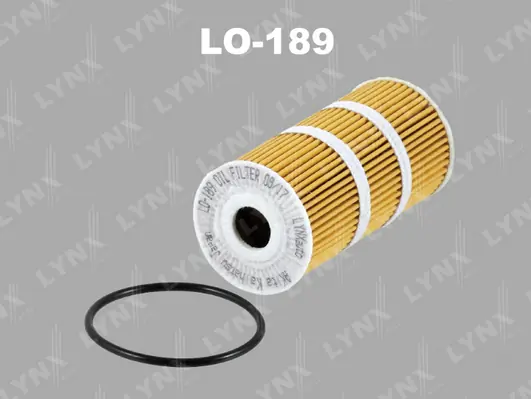 LYNXAUTO olajszűrő - LO-189 - TothCarparts